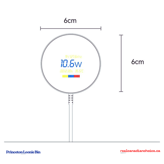 Yesido wireless charger ds28