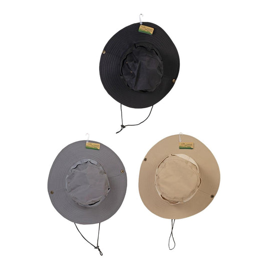 Camping Adult Hat, 3/C, cht Camping Adult Hat, 3/C