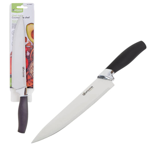 Luciano 8" Chef's Knife, clamshell