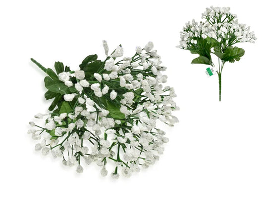 Enchanted Garden Filler: Baby's Breath Bush