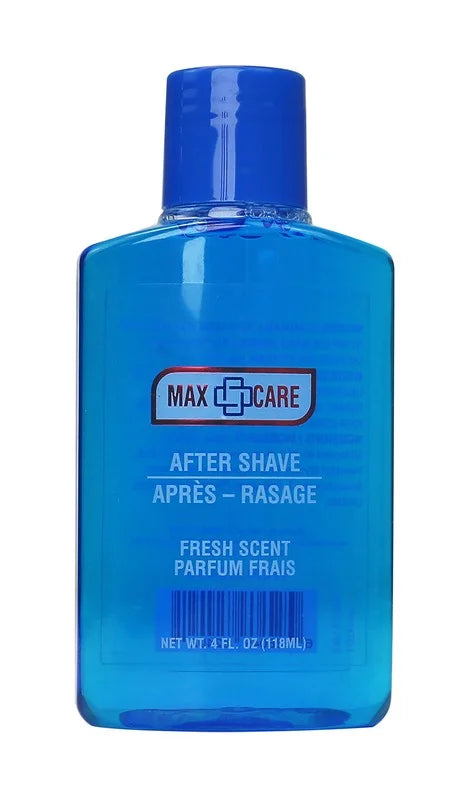 MEN'S AFTER SHAVE FRESH SCENT