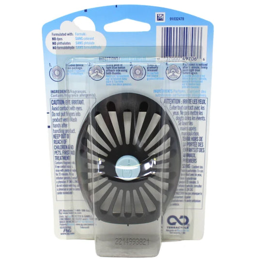 FEBREZE SMALL SPACES 7.5ML UNST FRESH