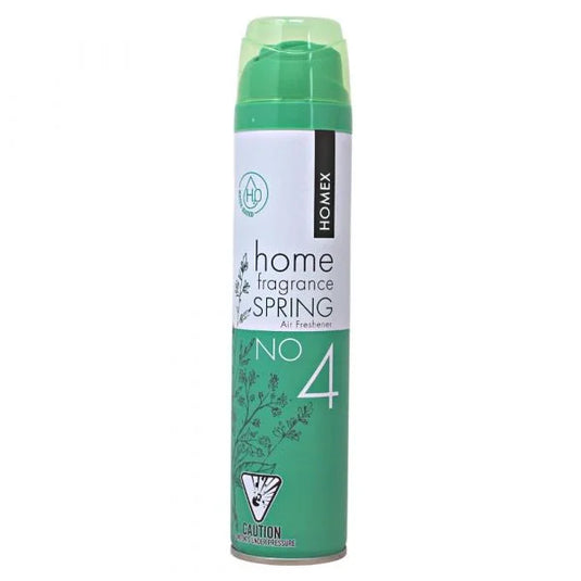 HOMEX A/F 300ML SPRING