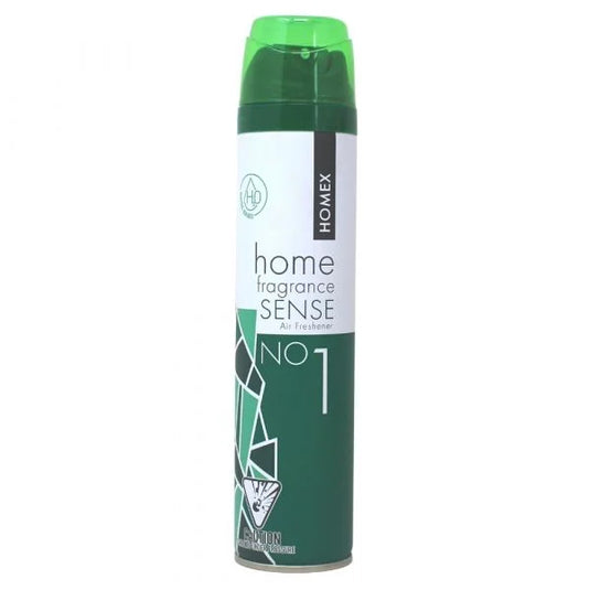 HOMEX A/F 300ML SENSE
