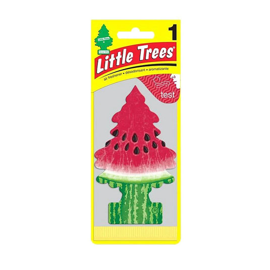 Little Trees Air Fresheners, Watermelon