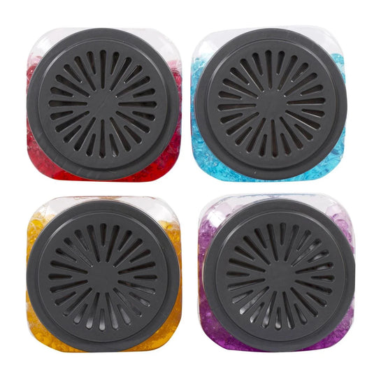 H.E., 12oz Crystal Beads Air Freshener