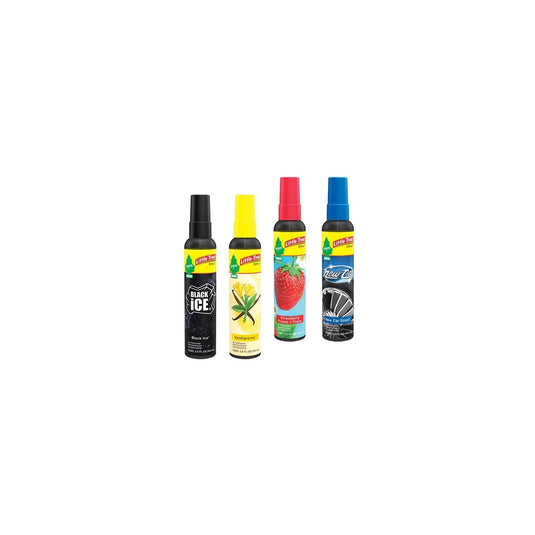 Little Trees Air Freshener Spray