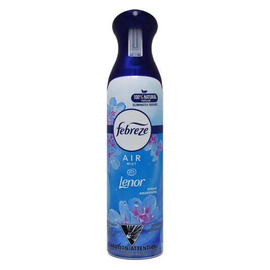 FEBREZE A/F 300ML SPRING AWAKENING
