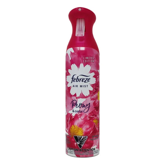 FEBREZE A/F 300ML CEDAR
