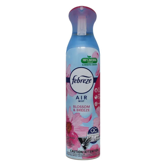 FEBREZE A/F 300ML BLOSSOM