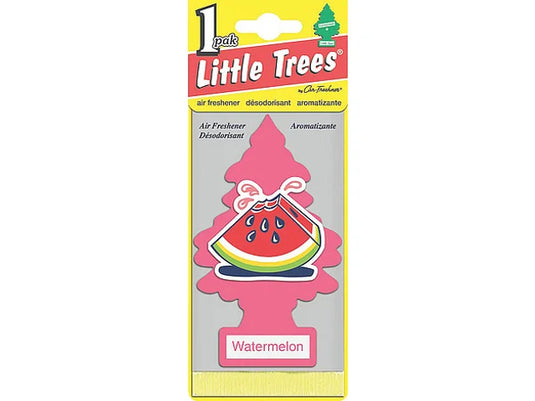 Little Trees Air Fresheners - Watermelon