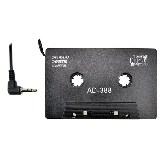 CAR CASSETTE ADAPTOR
