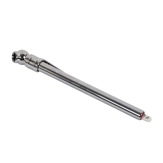 Focus A. 5.5" Tire Pressure Gauge, b/c