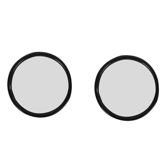 Focus Auto, 2-pc Blind Spot Mirror, Dia. 2", b/c