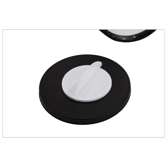 Focus Auto, 2-pc Blind Spot Mirror, Dia. 2", b/c