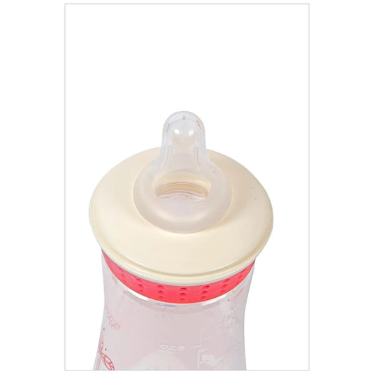 Tootise Baby, Matte 8oz Bottle, hc, (w character)