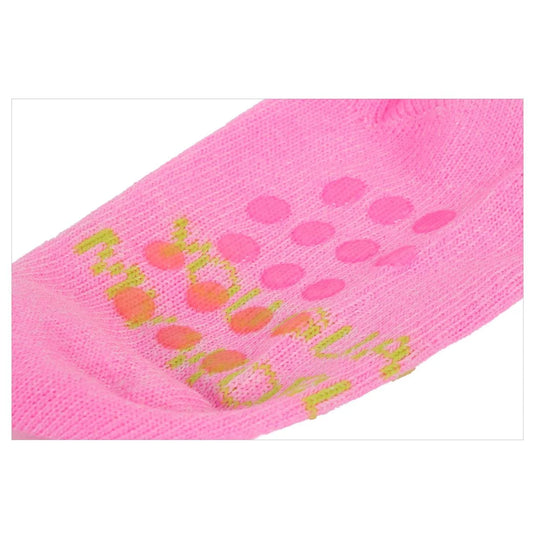 Tootsie Baby, 24-36m Fruits nonslip socks, 1 pair, 98poly/2span