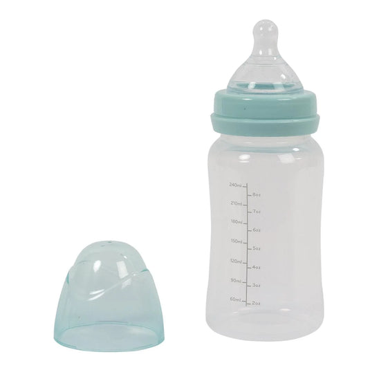 Tootsie Baby, 250ml Wide Neck Bottle, hc
