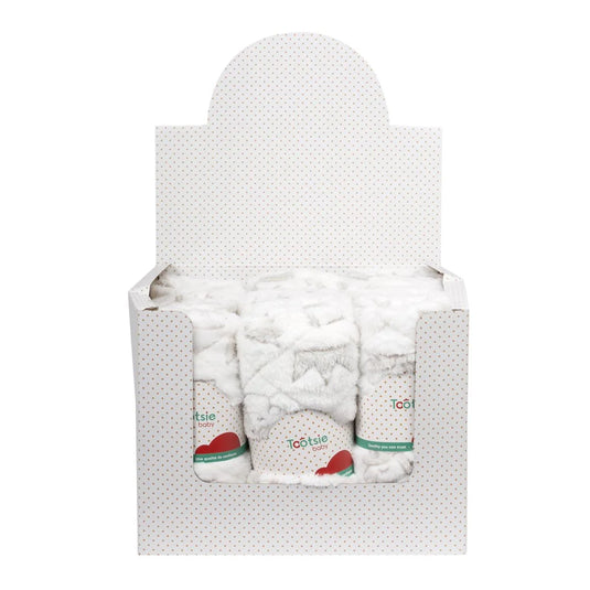 Tootsie Baby, 250ml Wide Neck Bottle, hc