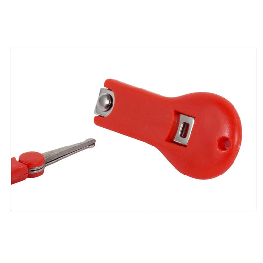 Tootsie Baby, Clipper & Scissor Set, b/c