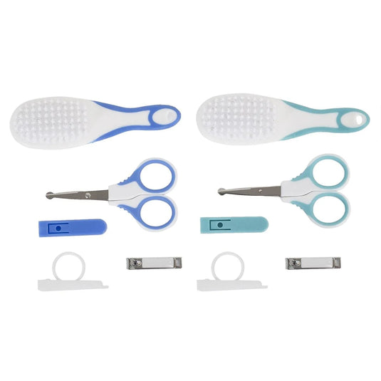 Tootsie Baby, Baby Grooming Set, window box