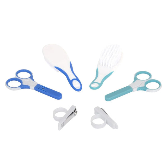 Tootsie Baby, Baby Grooming Set, window box