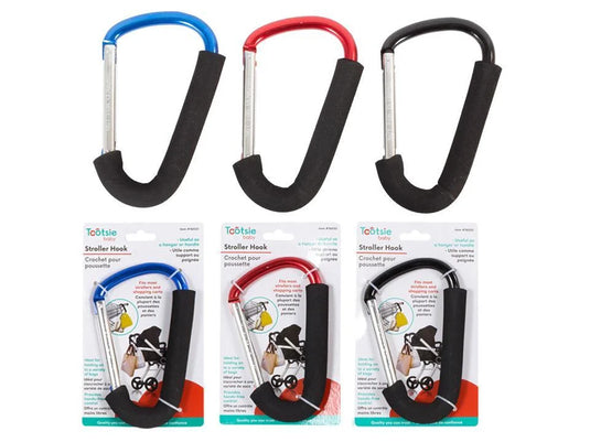 Tootsie Baby, Handy Stroller Hook