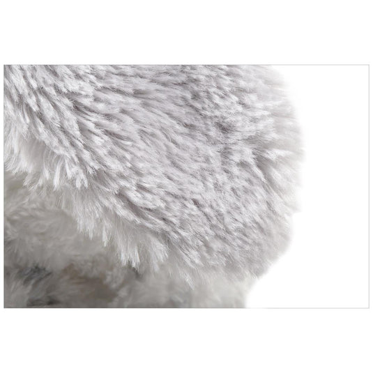 Tootsie Baby, Grey Bunny Blanket 100x75cm, disp. box, poly