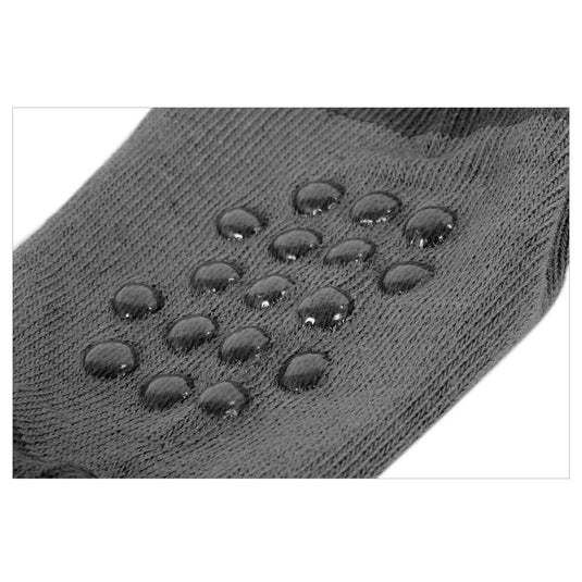 Tootsie Baby, Boy Socks, 12-24m, h/c, 1pair, 90-poly/10- span