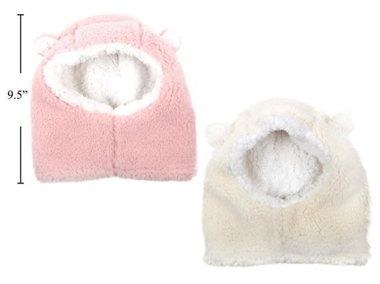 Nordic T Kids Sherpa Balaclava, header card