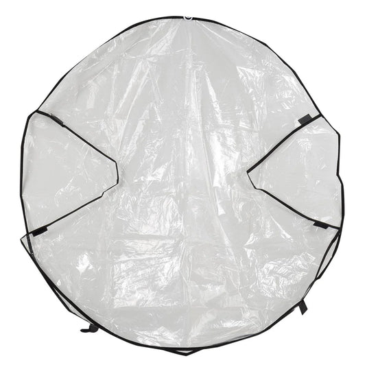 Tootsie Baby, Stroller Rain Cover PVC bag w/insert