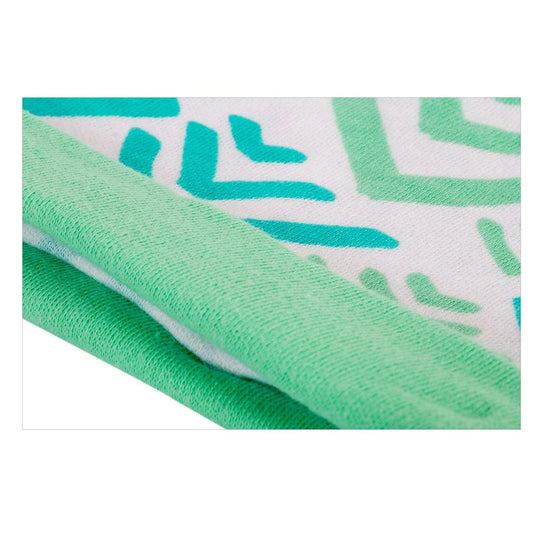 Tootsie Baby,Cotton Hat/Mittens Set ,New Born h/c+ J-hook