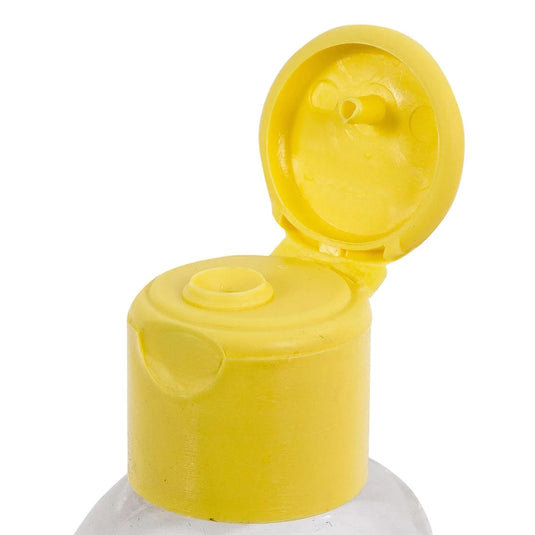 Tootsie Baby 200ml (6.7oz) Baby Oil Flip-up Bottle