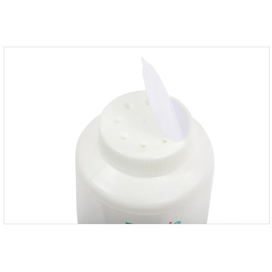 Tootsie Baby, 200g Cornstarch Baby Powder, label