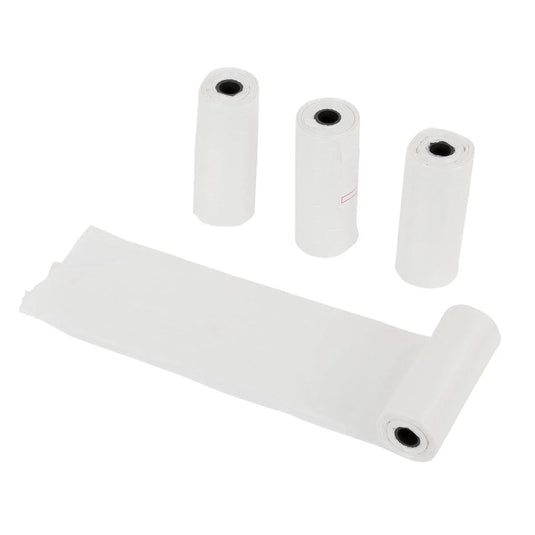 Tootsie Baby, 60-pc Disposable Diaper Bags,opp w/hc