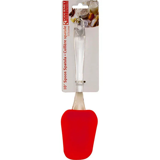 Silicone Spoon Spatula