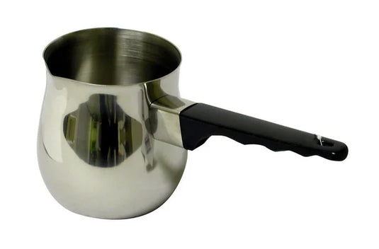 Stainless Steel Expresso Coffee Pot