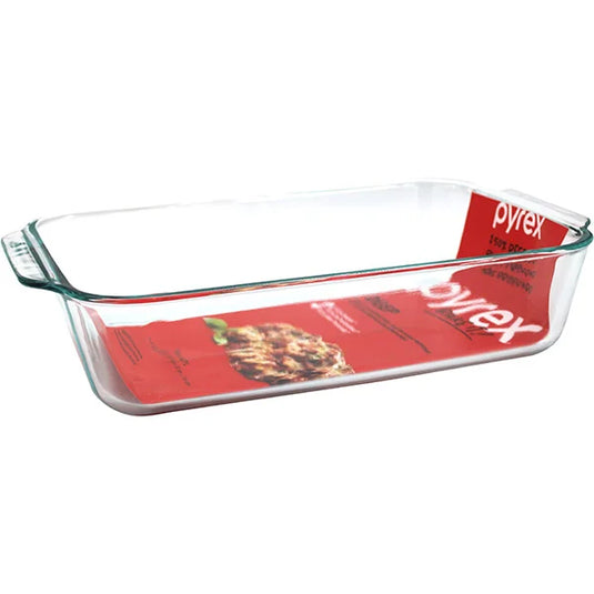 Baking Dish Rectangular Deep