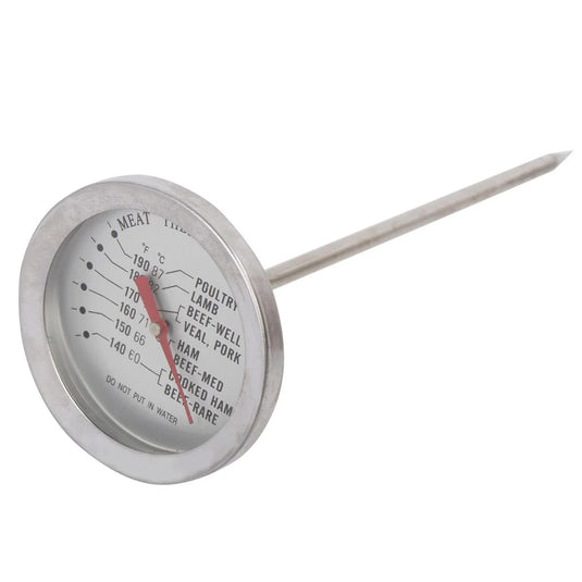 Luciano Meat Thermometer, t.o.c.