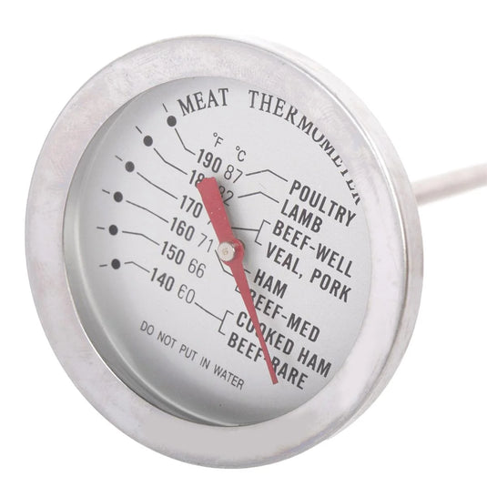 Luciano Meat Thermometer, t.o.c.