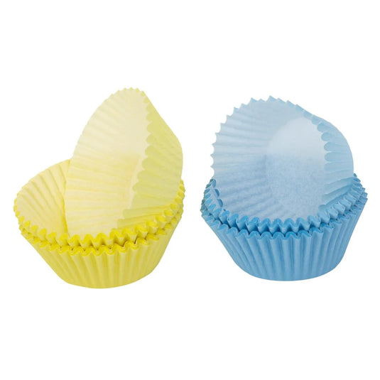 Luciano 50-pc Baking Cups, 2" Dia., Paper, pbh