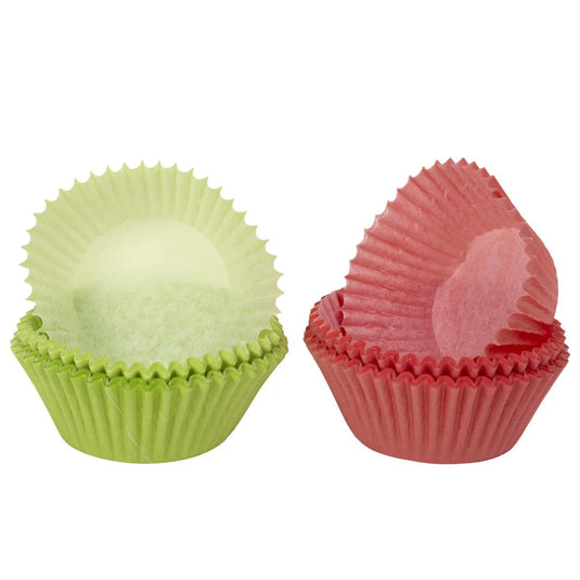 Luciano 50-pc Baking Cups, 2" Dia., Paper, pbh