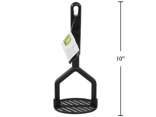 Luciano Nylon Potato Masher, tag