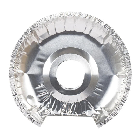 SiG.Kit 6-pc Small Foil Burner Liners, PBH