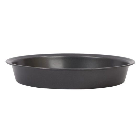 Luciano Non-stick 9.5" Round Cake Pan, 9.5x1.5"