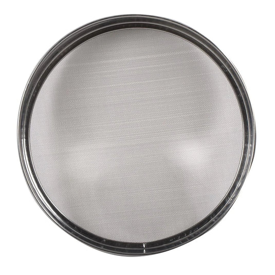 7.5 Inch Diameter Stainless Steel Sifter