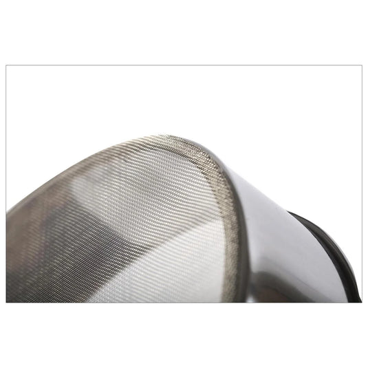 7.5 Inch Diameter Stainless Steel Sifter