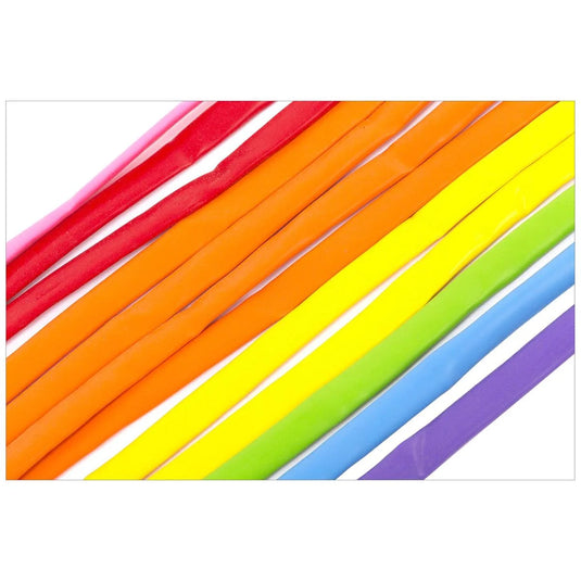 Let's Party - 12pcs Animals HQ Balloon,Asst.cols.,printed bag