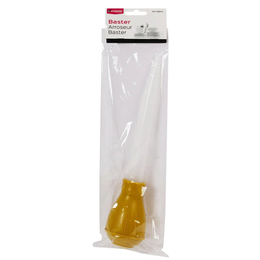 Luciano Pl. Baster w/Rubber Bulb, pbh (HZ)