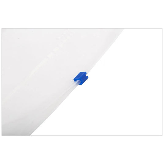 EZ-Stor 10.5"x11" 6-pc Freezer Slider Bags, colour box